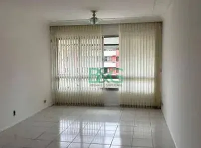 Apartamento com 2 Quartos à venda, 84m² no Vila Clementino, São Paulo