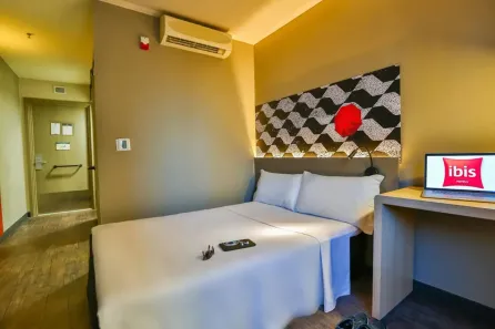 Flat com 1 Quarto à venda, 18m² no Jardim das Acácias, São Paulo