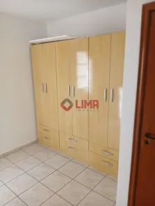Apartamento com 3 Quartos à venda, 50m² no Jardim Auri Verde, Bauru