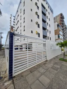 Apartamento com 2 Quartos à venda, 76m² no Intermares, Cabedelo