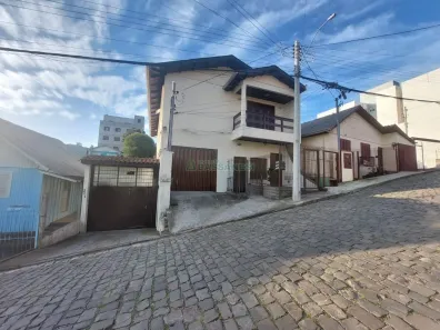 Apartamento com 2 Quartos para alugar, 94m² no Interlagos, Caxias do Sul