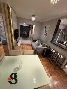 Apartamento com 2 Quartos à venda, 59m² no Vila Formosa, São Paulo
