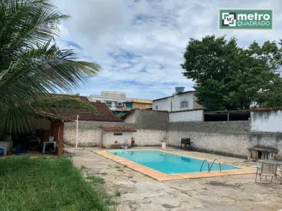 Casa com 2 Quartos à venda, 150m² no Jardim Mariléa, Rio das Ostras