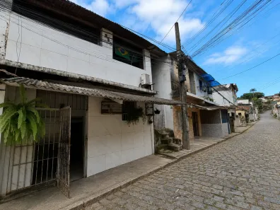 Casa com 5 Quartos à venda, 120m² no Varadouro, Olinda