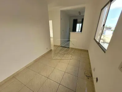 Apartamento com 2 Quartos à venda, 46m² no Dois Córregos, Piracicaba