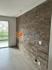 Apartamento com 2 Quartos à venda, 70m² no Ipiranga, São Paulo