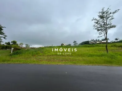 Lote/Terreno à venda, 2092m² no Condomínio Terras de São José, Itu