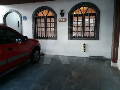 Casa com 3 Quartos à venda, 380m² no Tucuruvi, São Paulo
