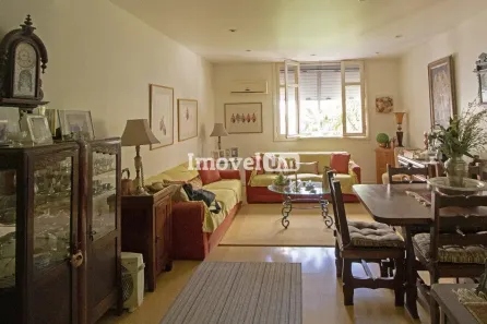 Apartamento com 3 Quartos à venda, 91m² no Copacabana, Rio de Janeiro