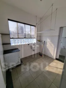 Apartamento com 2 Quartos para alugar, 80m² no Vila Santa Eulalia, São Paulo