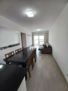 Apartamento com 2 Quartos para alugar, 70m² no Baeta Neves, São Bernardo do Campo