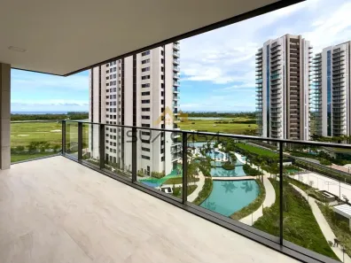 Apartamento com 4 Quartos à venda, 175m² no Barra da Tijuca, Rio de Janeiro