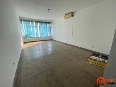 Sala Comercial para alugar, 40m² no Vila Santa Catarina, Americana