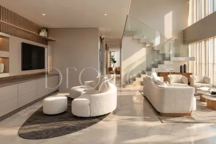 Apartamento com 5 Quartos para alugar, 369m² no Centro, Balneário Camboriú