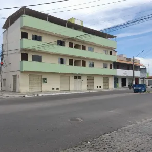 Prédio Residencial com 1 Quarto à venda, 35m² no Rosa dos Ventos, Parnamirim