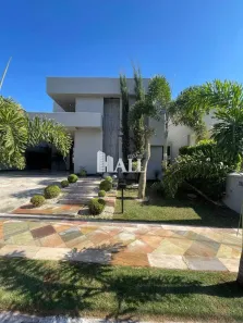 Casa de Condomínio com 3 Quartos à venda, 217m² no Loteamento Recanto do Lago, São José do Rio Preto