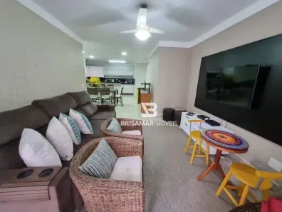 Apartamento com 4 Quartos à venda, 140m² no Pitangueiras, Guarujá