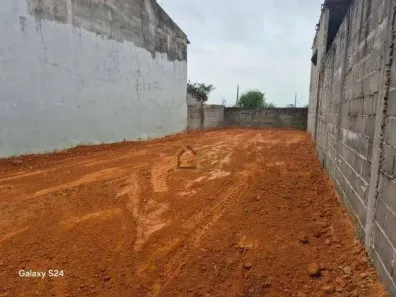 Lote/Terreno à venda, 200m² no Residencial Mombaça I, Pindamonhangaba