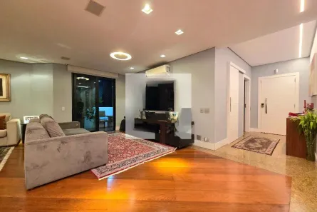 Apartamento com 4 Quartos à venda, 220m² no Planalto Paulista, São Paulo