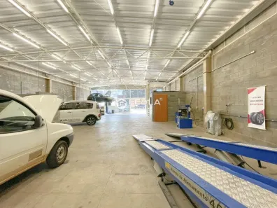 Ponto Comercial à venda, 200m² no Parque Universitário, Americana