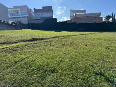 Lote/Terreno à venda, 553m² no Estrela, Ponta Grossa