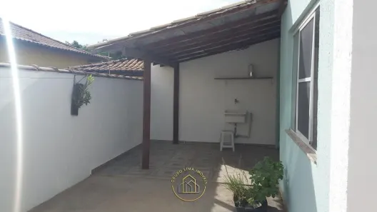 Apartamento com 2 Quartos à venda, 51m² no Enseada das Gaivotas, Rio das Ostras