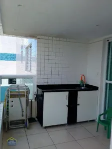 Apartamento com 2 Quartos à venda, 63m² no Ocian, Praia Grande