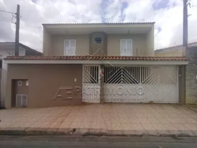 Casa com 3 Quartos à venda, 250m² no Jardim São Paulo, Sorocaba