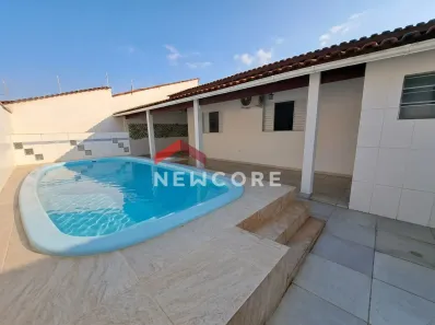 Casa com 4 Quartos à venda, 165m² no Cibratel II, Itanhaém