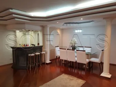 Apartamento com 4 Quartos à venda, 175m² no Vila Formosa, São Paulo