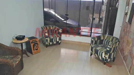 Sobrado com 3 Quartos à venda, 185m² no Jardim São Paulo(Zona Norte), São Paulo