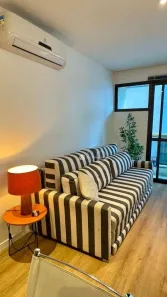 Flat com 1 Quarto à venda, 40m² no Ipanema, Rio de Janeiro