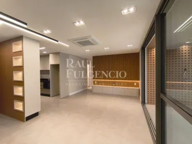 Apartamento com 3 Quartos para alugar, 127m² no Santa Rosa, Londrina