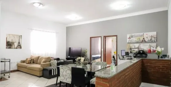 Casa com 2 Quartos à venda, 120m² no Osvaldo Cruz, São Caetano do Sul