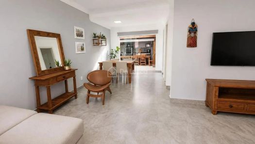 Casa de Condomínio com 3 Quartos à venda, 99m² no Parque Rural Fazenda Santa Cândida, Campinas