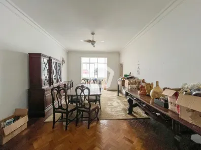 Apartamento com 3 Quartos à venda, 172m² no Flamengo, Rio de Janeiro