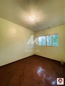 Casa com 3 Quartos para alugar, 100m² no Ipiranga, Ribeirão Preto