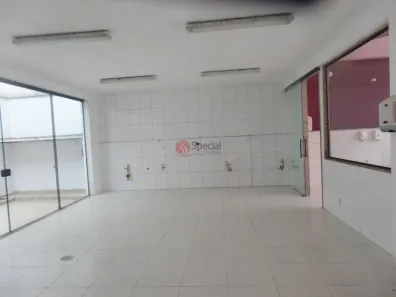 Prédio Comercial para alugar, 270m² no Vila Gomes Cardim, São Paulo