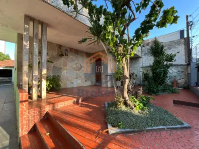 Casa com 3 Quartos à venda, 310m² no Anhangabaú, Jundiaí