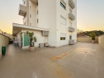 Apartamento com 3 Quartos à venda, 250m² no São Luiz, Belo Horizonte