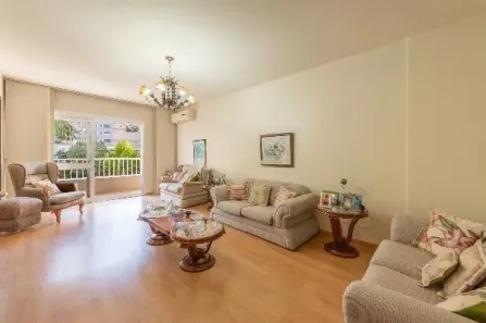 Apartamento com 3 Quartos à venda, 139m² no Bela Vista, Porto Alegre