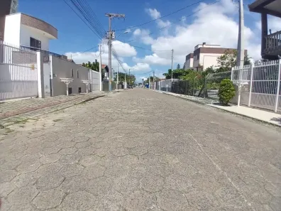 Lote/Terreno à venda, 700m² no Centro, Navegantes