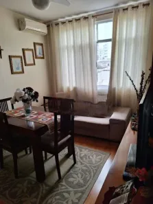 Apartamento com 2 Quartos à venda, 60m² no Icaraí, Niterói