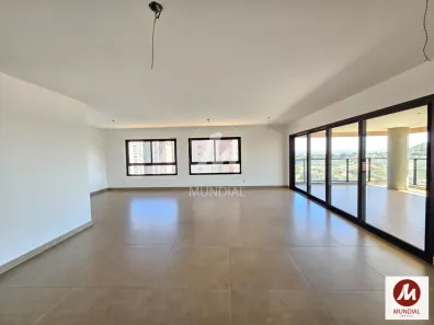 Apartamento com 4 Quartos à venda, 298m² no Bonfim Paulista, Ribeirão Preto