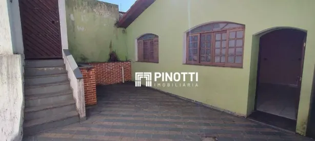 Casa com 2 Quartos à venda, 98m² no Baeta Neves, São Bernardo do Campo