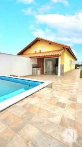 Casa com 2 Quartos à venda, 64m² no Bopiranga, Itanhaém