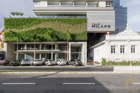 Ponto Comercial para alugar, 117m² no Centro, Florianópolis