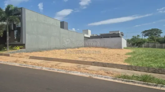 Lote/Terreno à venda, 253m² no Setlife Mirassol, Mirassol