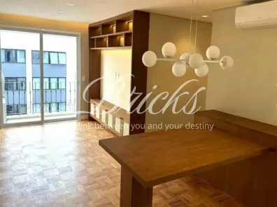 Apartamento com 2 Quartos à venda, 82m² no Vila Uberabinha, São Paulo