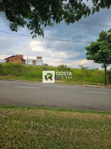 Lote/Terreno à venda, 480m² no Reserva Central Parque, Salto